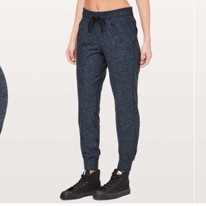 Lululemon Ready To Rulu Pant *Updated 29" joggers